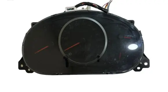 Mazda 5 Speedometer (instrument cluster)