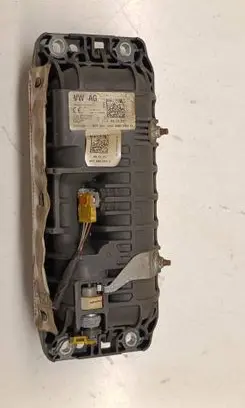 Audi e-tron Passenger airbag 8B1880204D 081121