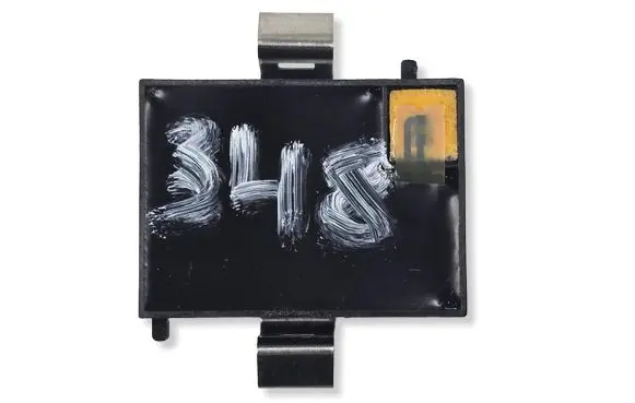 Dodge Challenger Rain sensor 68440808AA