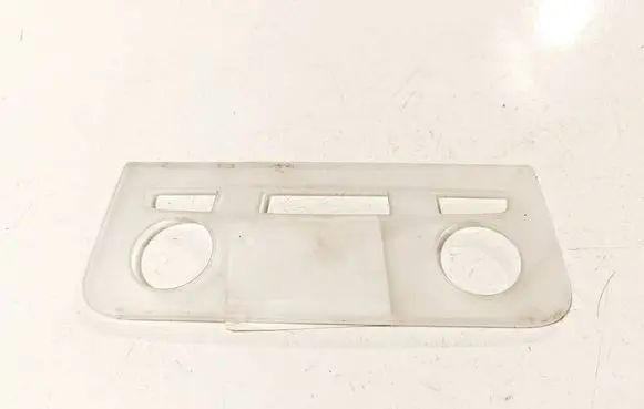 BMW 1 E81 E87 Other interior part