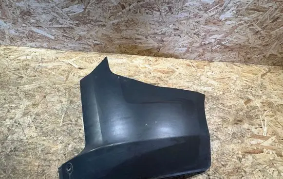 Ford Transit Custom Rear bumper corner part panel trim BK2117926AA