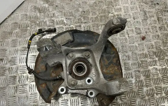 Ford Edge II Rear wheel hub E1GC58759A