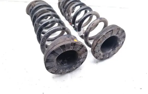 Jaguar I-Pace Rear coil spring J9D35534BB