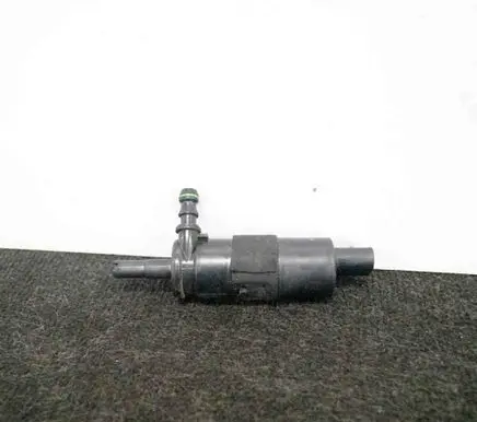 Audi Q5 SQ5 Windscreen/windshield washer pump 3B7955681