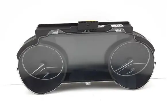 Toyota Camry VIII XV70 Speedometer (instrument cluster) 8380033Y24