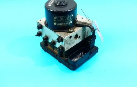Ford Galaxy ABS Pump 1J0907379P IMPRK1100289