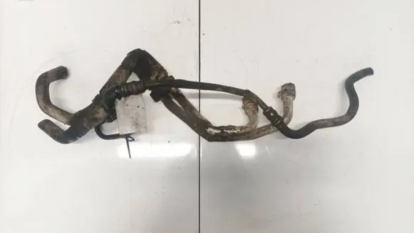 Chevrolet Cruze Engine coolant pipe/hose