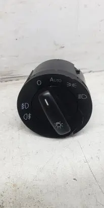 Volkswagen Eos Light switch 1K0941431BM