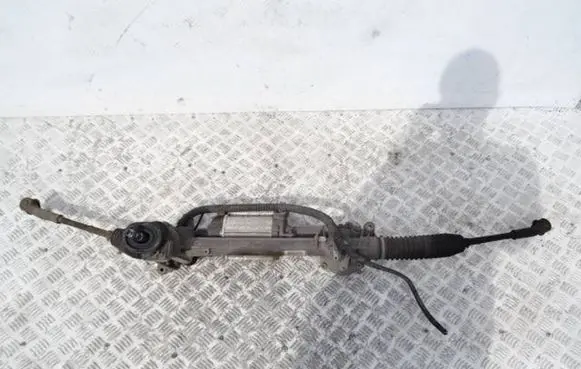 Volkswagen PASSAT CC Steering rack 7805501469