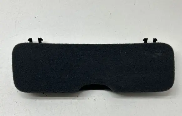 Porsche Cayenne (92A) Tailgate trim 7P5868886A A047720