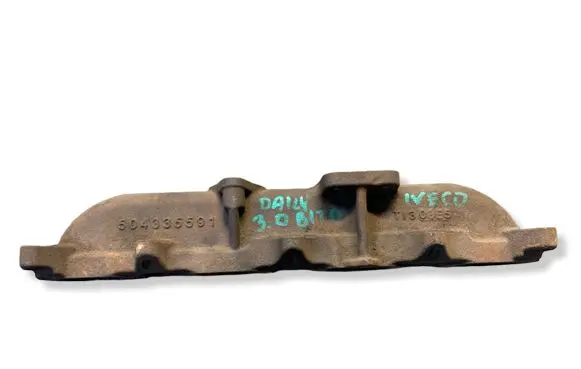 Iveco Daily 35 - 40.10 Exhaust manifold 504335591