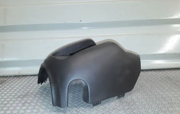Lancia Musa Steering wheel column trim 735363158