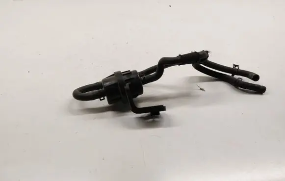 Renault Kangoo II Turbo solenoid valve 924050