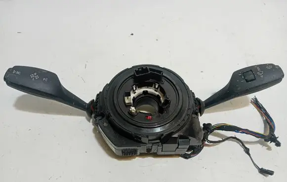 BMW 4 F32 F33 Headlight wiper switch 9351140
