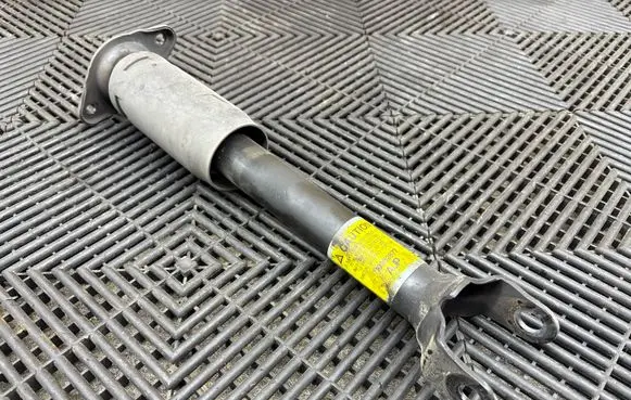 Chevrolet Corvette C6 Rear shock absorber/damper 10302877