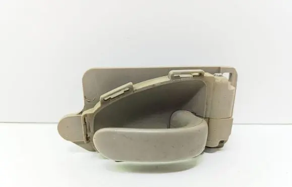 Citroen Xsara Picasso Rear door interior handle 9631487677