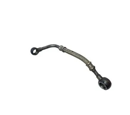 Ford Mondeo MK IV Turbo turbocharger oiling pipe/hose