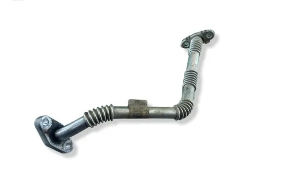 Opel Insignia A Coolant pipe/hose 55495103