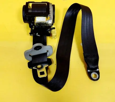 Honda Accord Front seatbelt NSB098GL08