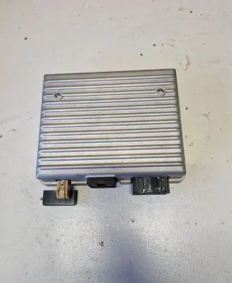 Opel Astra J Bluetooth control unit module 1002112886 13353284 366821429