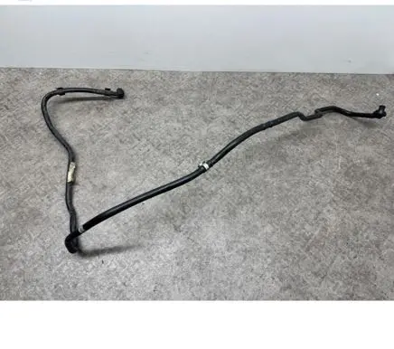 BMW X1 F48 F49 Vacuum line/pipe/hose 7620925 5A01FC4 11665A01FC4