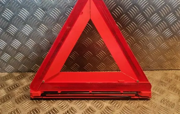 Mercedes-Benz C W204 Tool box 2048900197