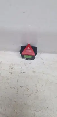 Audi A3 S3 8L Hazard light switch 8L0941509D