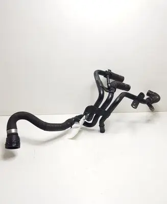 Volkswagen PASSAT B8 Engine coolant pipe/hose 04L121064AM 04L121051P 5Q0122101S