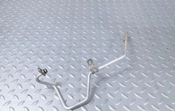 Volkswagen T-Roc Turbo turbocharger oiling pipe/hose 05E145140J