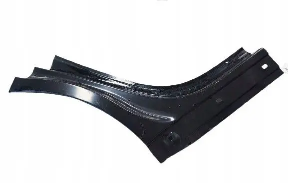 Hyundai Tucson TL Sill 71504D7C00