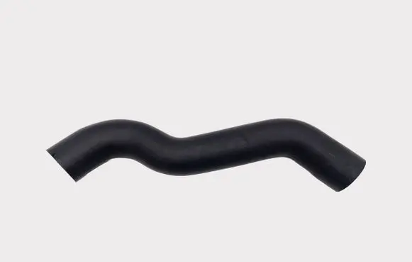 Fiat Ducato Intercooler hose/pipe 1363609080
