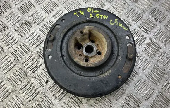 Volkswagen Transporter - Caravelle T4 Crankshaft pulley