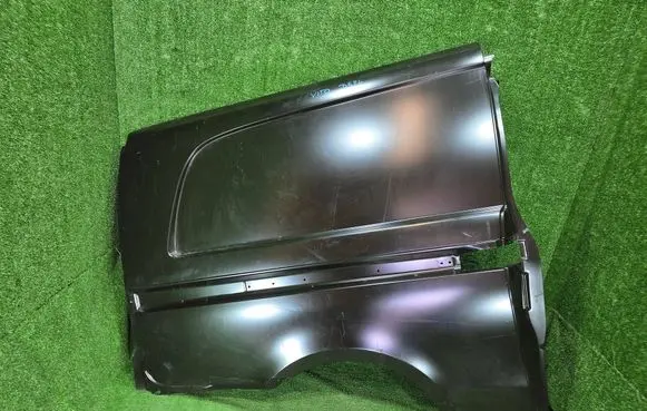 Mercedes-Benz Vito Viano W447 Rear quarter panel 