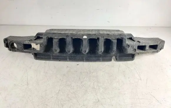 Volkswagen Caddy Front bumper foam support bar 2K5807248A