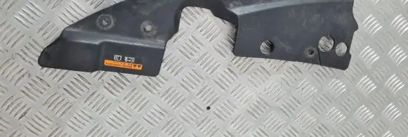 Nissan Murano Z51 Engine bonnet/hood lock trim molding 