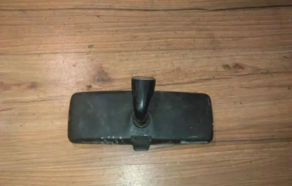 Volkswagen PASSAT B3 Rear view mirror (interior) e0110089