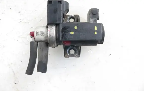 Fiat Sedici Valve vacuum 70143200 1811779J50