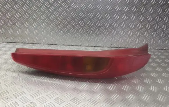 Fiat Punto (188) Rear/tail lights 46817804G