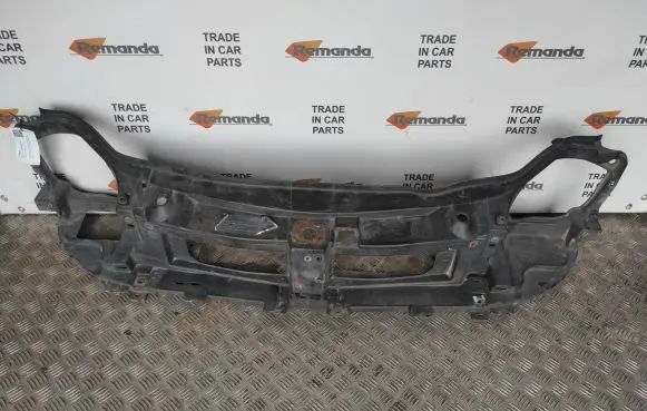 Renault Trafic II (X83) Radiator support slam panel