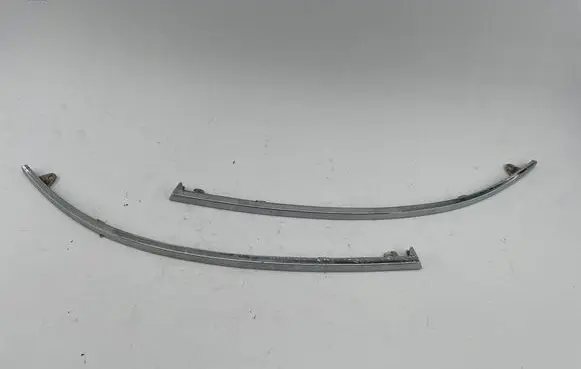 Audi A6 S6 C5 4B Under headlight/headlamp trim 4B0807173E 4B0807174E