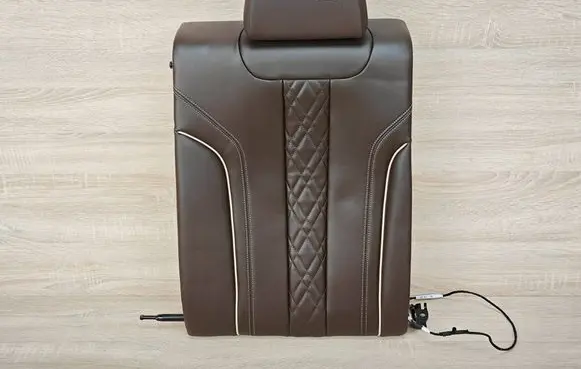 BMW 5 G30 G31 G38 Rear seat OPALTG30