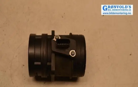 Audi A5 8T 8F Mass air flow meter 8R0133843K 8K0133843E HTCAFH60-37