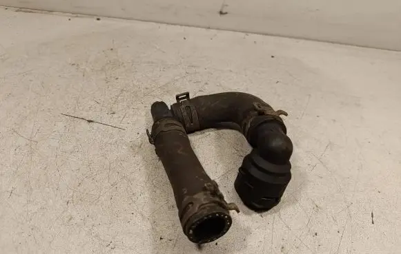 Jaguar XE Engine coolant pipe/hose GX738B505AB