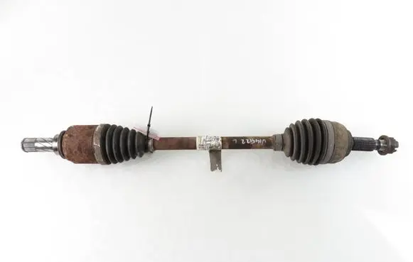 Renault Modus Front driveshaft 8201055669