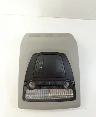 BMW X3 F25 Front seat light 9240393 28277007 1023710195