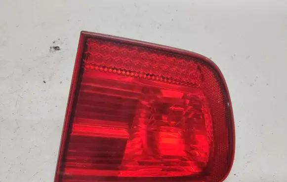 Seat Ibiza II (6k) Tailgate rear/tail lights P21W