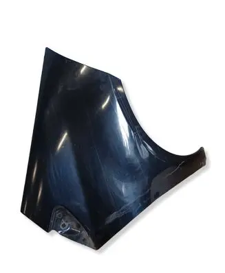 Mercedes-Benz A W169 Fender 