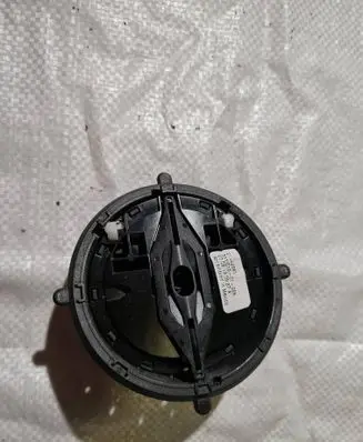 BMW X3 F25 Front door wing mirror part 21992681