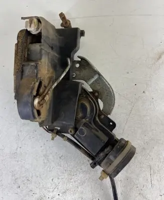 Toyota Land Cruiser (HDJ90) Front door lock 