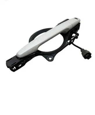 Mitsubishi Outlander Front door exterior handle